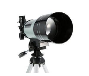 Telescopio Astronómico Monocular Visionking 70300 (<span class=keywords><strong>300</strong></span>/70 mm) para Observación del Cielo y del Espacio - Product Image 5