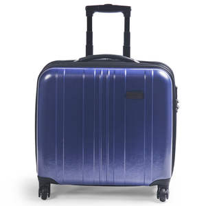 Новая поликарбонатная деловая сумка для ноутбука на колесиках для мужчин - Product Image 4