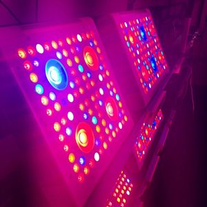 Nouvelle intérieur légumes technologie 300 watt 300 w tri-bande led élèvent le panneau léger élèvent spectre complet veg <span class=keywords><strong>fleur</strong></span> - Product Image 1