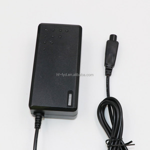 Fuyuandian CE certificat 12.6 V 3A lithium ion <span class=keywords><strong>chargeur</strong></span> de <span class=keywords><strong>batterie</strong></span> - Product Image 2