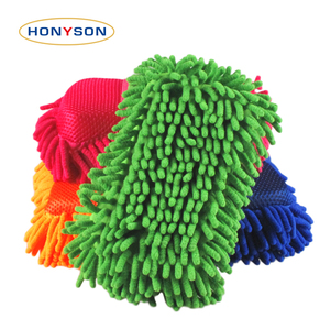 Chenille di Microfiber Car Wash Spugna - Product Image 2