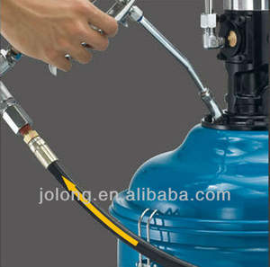 Bomba de grasa operada por aire/bomba neumática de cubo de grasa - Product Image 2