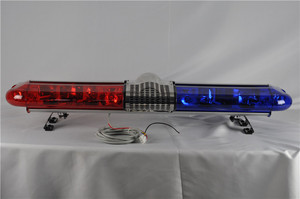 47inch khẩn cấp xe cứu thương khẩn cấp Halogen rotator Strobe cảnh báo <span class=keywords><strong>lightbar</strong></span> (tbd04422) - Product Image 6