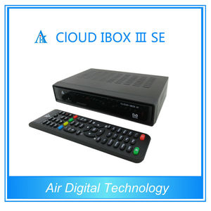 mejor venta de productos originales de nube <span class=keywords><strong>ibox</strong></span> 3 sony ericsson doble sintonizador receptor de satélite - Product Image 1