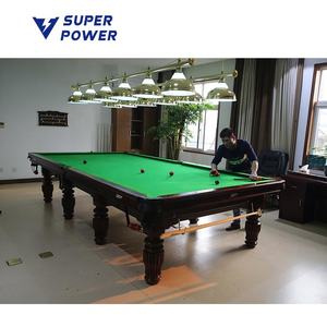 Offre Spéciale style <span class=keywords><strong>anglais</strong></span> 12ft norme internationale <span class=keywords><strong>billard</strong></span> <span class=keywords><strong>table</strong></span> de <span class=keywords><strong>billard</strong></span> - Product Image 1