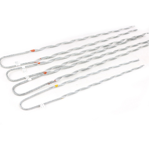 ADSS pince d'extrémité/ensemble de Tension pour <span class=keywords><strong>raccord</strong></span> de câble - Product Image 2