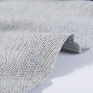Tricoté Colorant 70 s Pique Coton Tissu Pour Polo - Product Image 5