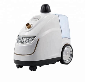 <span class=keywords><strong>2021</strong></span> nouvelle Conception Professionnelle électrique vêtements fer vêtement vapeur - Product Image 1