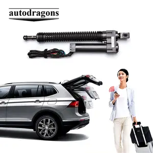 Auto car power điện tail cổng lift cho Honda Vezel điều khiển từ xa xe thân cây opener phát hành tự động cảm biến chân kit