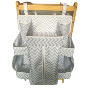 Bolsas <span class=keywords><strong>De</strong></span> Malla <span class=keywords><strong>de</strong></span> Nylon <span class=keywords><strong>de</strong></span> importación <span class=keywords><strong>de</strong></span> Tocador Organizador Colgante Bolsa - Product Image 4