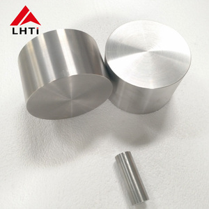 Thanh Y Tế Bằng Titan ASTM F136 ISO5832 Lớp 5 Eli Gr23 5 6 8 10 12 14Mm Thanh Titan Cấy Ghép Phẫu Thuật Giá Mỗi Kg - Product Image 5