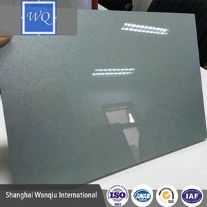 Laminado negro blanco brillo uv <span class=keywords><strong>mdf</strong></span> para el armario - Product Image 5