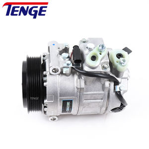 Compresor de <span class=keywords><strong>Aire</strong></span> <span class=keywords><strong>Acondicionado</strong></span> para Automóvil, Bomba de <span class=keywords><strong>Aire</strong></span> <span class=keywords><strong>Acondicionado</strong></span> para Mercedes W211 A0012301411 - Product Image 3