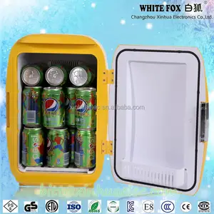 Professional blood transport cooler box for home use