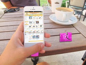 Bán buôn Biểu Tượng Tùy Chỉnh Micro Pin Một Thời Gian Sử Dụng Sạc Điện Thoại Di Động 600 mAh 1000 mAh Dùng Một Lần - Product Image 3