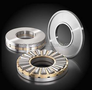 Nhiệm Vụ Nặng Nề Lực Đẩy Mang Con Lăn 40 TP 114 RT-734 - Product Image 2