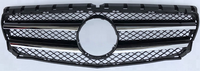 Grille de pare-chocs avant pour MERCEDES Classe B W246 B200 B300 GRILLE CENTRALE AVANT OEM 2468801283 CONTACTEZ-NOUS pour un prix réduit