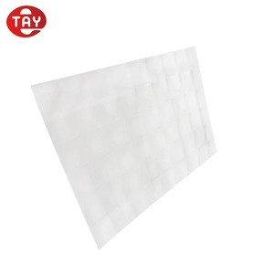สินค้าใหม่ขนาดใหญ่ความร้อนสะสมFresnelเลนส์สำหรับแผงเซลล์แสงอาทิตย์ - Product Image 4
