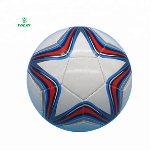 Máquina <span class=keywords><strong>de</strong></span> cosido tamaño <span class=keywords><strong>4</strong></span> niños deportes al aire libre juego <span class=keywords><strong>de</strong></span> pelota <span class=keywords><strong>de</strong></span> fútbol - Product Image 1