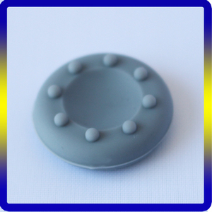 Bán Buôn Silicone Joystick Thumb Grip Cho PS4/PS3/Xbox One/<span class=keywords><strong>360</strong></span> Bộ Điều Khiển Thumb Grip - Product Image 3