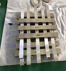 Pure <strong>Titanium</strong> Sputtering <strong>Target</strong> for Vacuum Coating Round Pattern Gr5 Gr2 Grades for Medical Applications Forged Bars Processed - Product Image 3