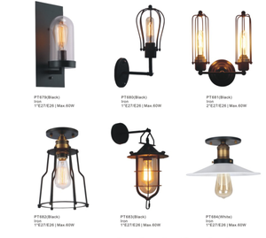 Lámpara de piso de la habitación del <span class=keywords><strong>hotel</strong></span> del color blanco usando el cable del cáñamo + material del hierro, iluminación pendie - Product Image 4