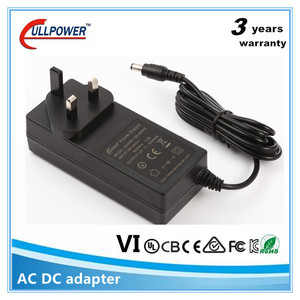 Bán Buôn Nhà Máy Giá AC DC Power Adapter 26V 2500ma - Product Image 2