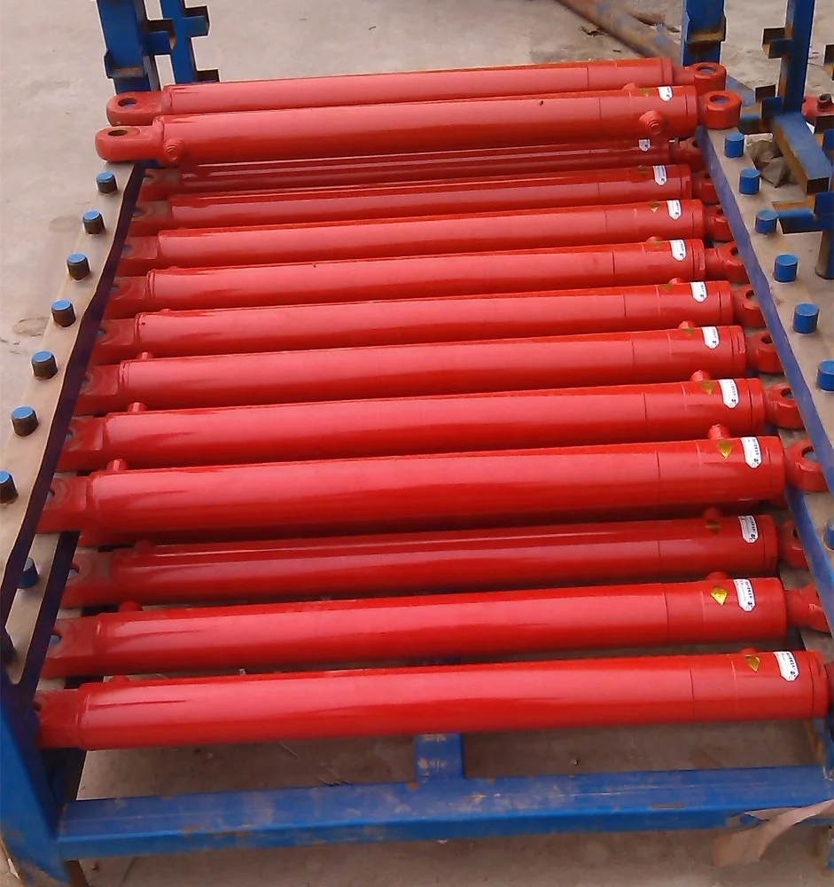 hydraulic cylinder mini