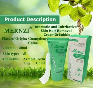 Crema <span class=keywords><strong>depiladora</strong></span> perfumada con aloe suave para mujeres y hombres, loción blanqueadora para depilación corporal para el área objetivo de la piel - Product Image 3