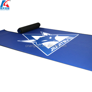 顺利推出 jiujitsu 使用的摔wrestling 垫 mma tatami de judo mats - Product Image 2