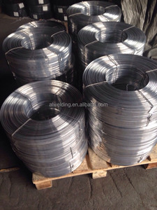 <span class=keywords><strong>Alambre</strong></span> <span class=keywords><strong>plano</strong></span> de <span class=keywords><strong>aluminio</strong></span> para hacer cremallera, alta calidad, ER 5056 - Product Image 5