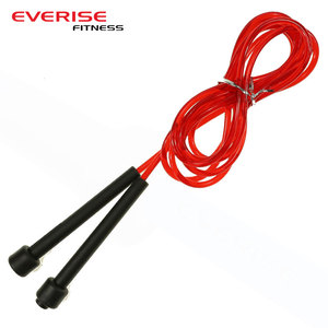 Gimnasio velocidad personalizada deportes colorido <span class=keywords><strong>cuerda</strong></span> <span class=keywords><strong>de</strong></span> salto <span class=keywords><strong>de</strong></span> la aptitud - Product Image 3