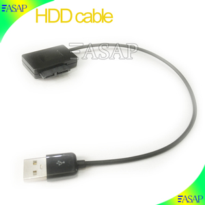 <span class=keywords><strong>USB</strong></span> 2.0 <span class=keywords><strong>a</strong></span> <span class=keywords><strong>SATA</strong></span> 7 + 6 13pin CD Portátil <span class=keywords><strong>DVD</strong></span> Rom <span class=keywords><strong>Adaptador</strong></span> Conductor - Product Image 1