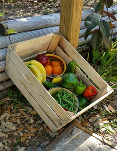 Casse in Legno Economiche per Frutta e Vino in Vendita - Product Image 3