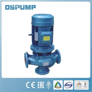 <strong>GW</strong> Series High Volume Water <strong>Pump</strong>/Industrial Sewage Transfer <strong>Pump</strong>