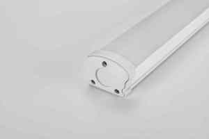 IP65 Tri Proof Led 5 años de garantía 120cm Tri-proof Light Fixture 4 <span class=keywords><strong>Foot</strong></span> Led Light Fixture - Product Image 2