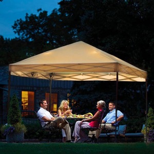 Ngoài trời giá rẻ nhất gazebo dễ dàng lên <span class=keywords><strong>pop</strong></span> lều với mức giá thấp hơn - Product Image 5