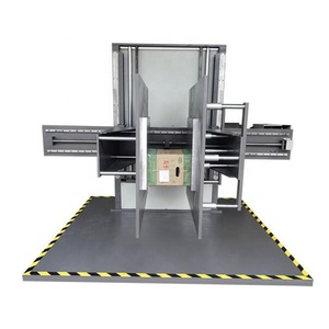 Corrugated Carton Compressive Strength <strong>tester</strong>/Clamp <strong>Compression</strong> Test Equipment <strong>Manufacturer</strong> - Product Image 2