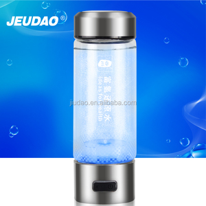 Générateur d'<span class=keywords><strong>eau</strong></span> hydrogénée JEUDAO, <span class=keywords><strong>bouteille</strong></span> d'<span class=keywords><strong>eau</strong></span> hydrogénée - Product Image 2