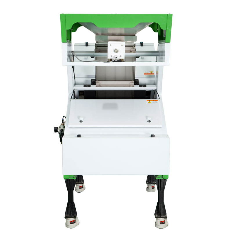 WESORT Abricot Ccd Couleur Trieur Machine, raisins secs Couleur Machine De Tri