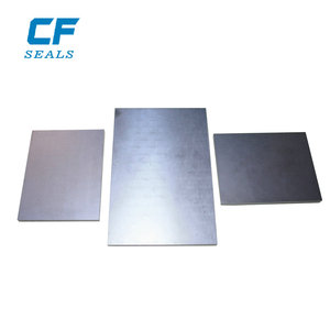 Đĩa Mài Mòn RBSIC Đĩa Chịu Lửa Silicon Carbide SSIC Bán Buôn Đĩa Nghiền Bi Cacbua Silicon Cắt Theo Yêu Cầu - Product Image 4