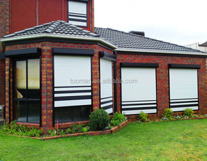 Cửa Cuốn Và Cửa Cuốn Bằng Nhôm TOMA - Product Image 5