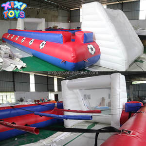 Terrain <span class=keywords><strong>de</strong></span> Foosball Gonflable en Promotion, Terrain <span class=keywords><strong>de</strong></span> Football Gonflable Humain pour Jeux <span class=keywords><strong>de</strong></span> Carnaval - Product Image 3