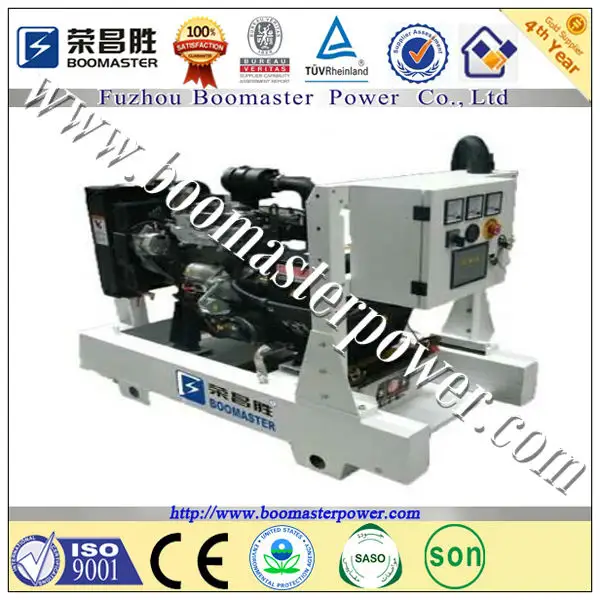 33kva china yanmar generator diesel mesin stirling surya