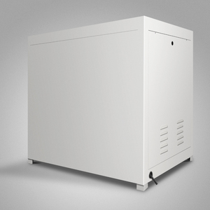 Высокотемпературная промышленная печь для спекания 500C градусов - Product Image 4