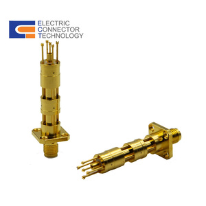 SMA Plum blossom sonde 5 pin Mobile telefon test kopf RF stecker - Product Image 2