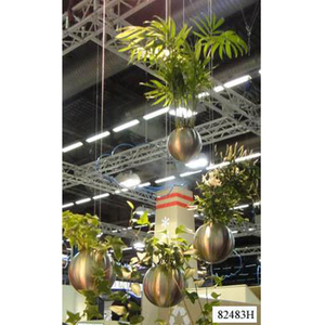 Bureau décoration <span class=keywords><strong>suspension</strong></span> 8-22 cm diamètre vélo <span class=keywords><strong>pot</strong></span> de <span class=keywords><strong>fleur</strong></span> - Product Image 1