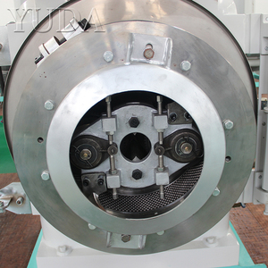 Mieux professionnel <span class=keywords><strong>pas</strong></span> cher napier herbe rss <span class=keywords><strong>pellet</strong></span> mill - Product Image 2