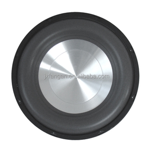 ลำโพงซับวูฟเฟอร์ขนาด 12 นิ้ว แม่เหล็กนีโอไดเมียม - Product Image 2