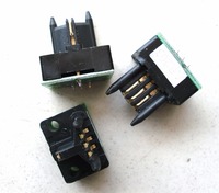 Puce de toner MX31 pour copieurs Sharp MX-2600N, 3100N, MX-2601N, 3101N, 4100, 4101N, 5000N, 5001N